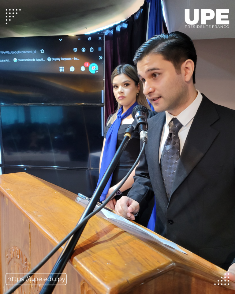 Presentación del Trabajo Final de Grado - Facultad de Ciencias de la Informática